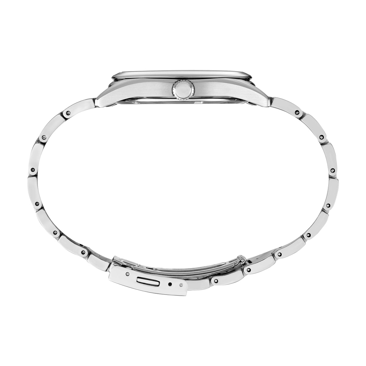 Seiko Analog Men's Watch Stainless Steel SUR525