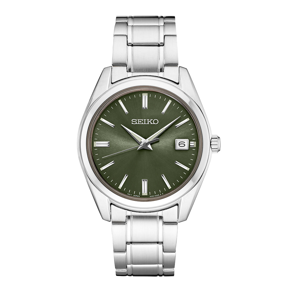 Seiko Men’s Watch