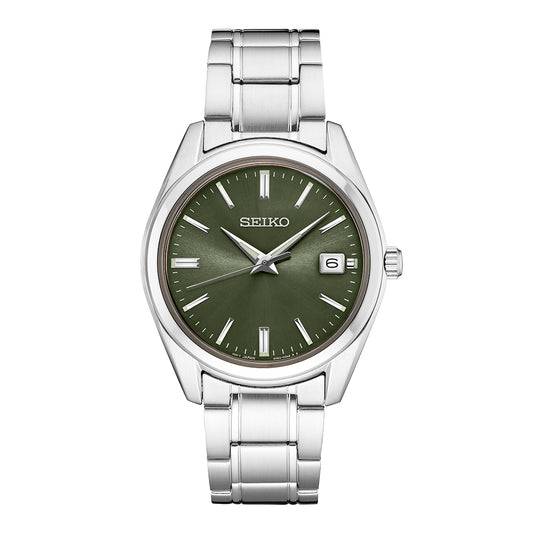 Seiko Men’s Watch