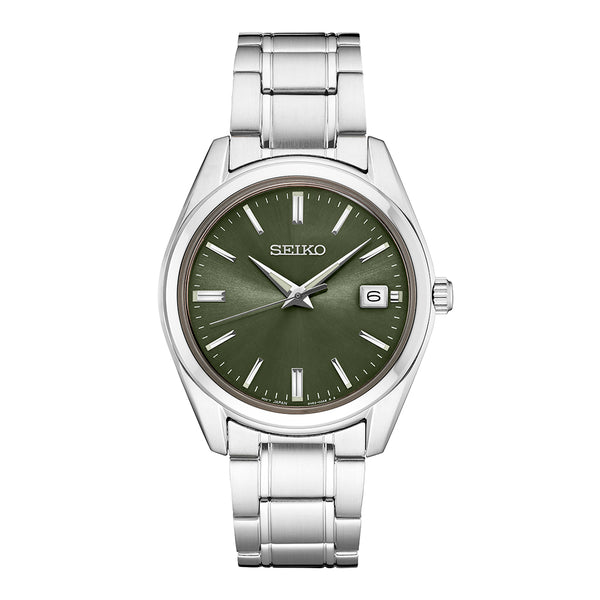Seiko Men’s Watch