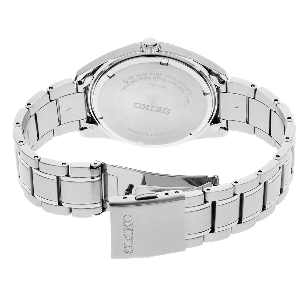 Seiko Men’s Watch