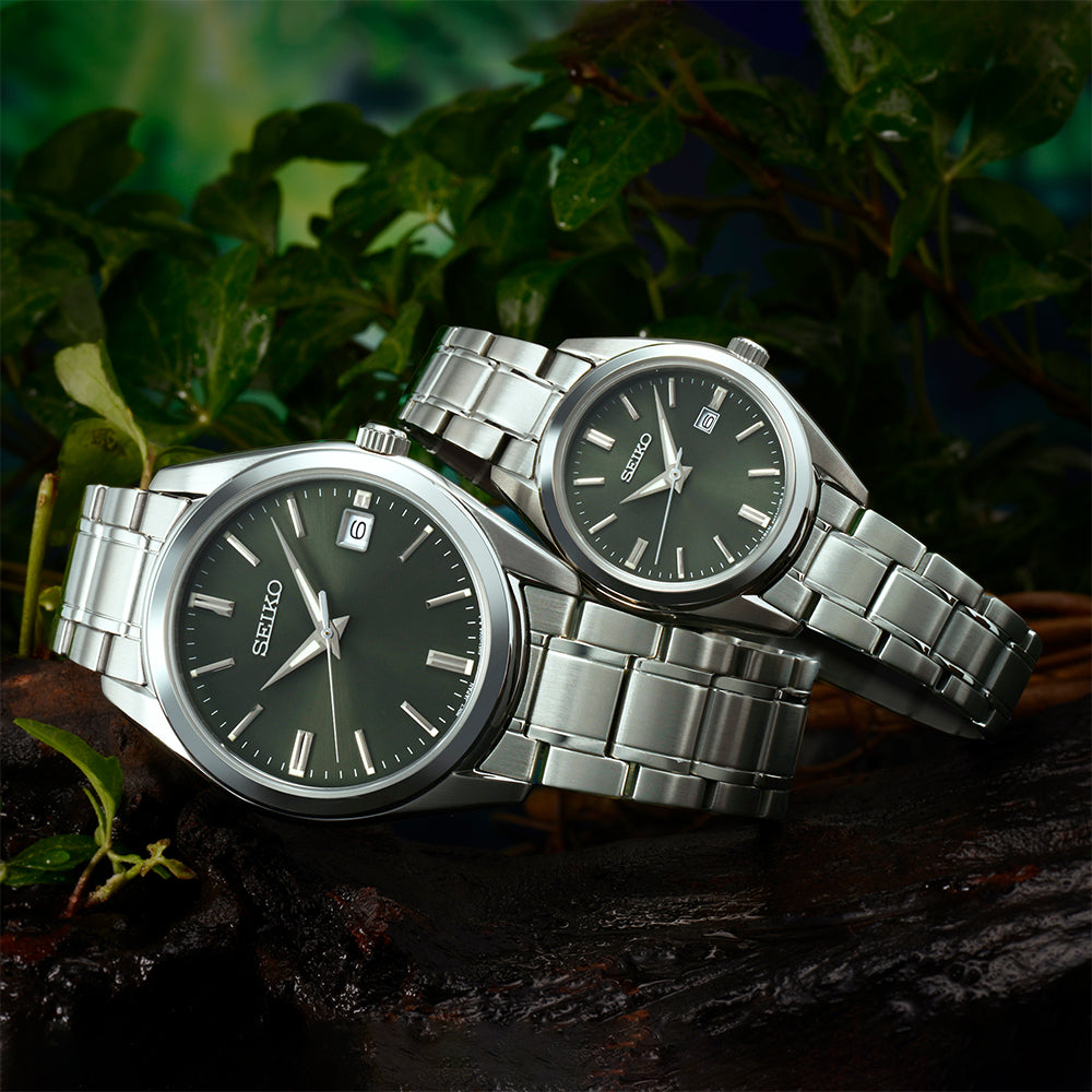 Seiko Men’s Watch