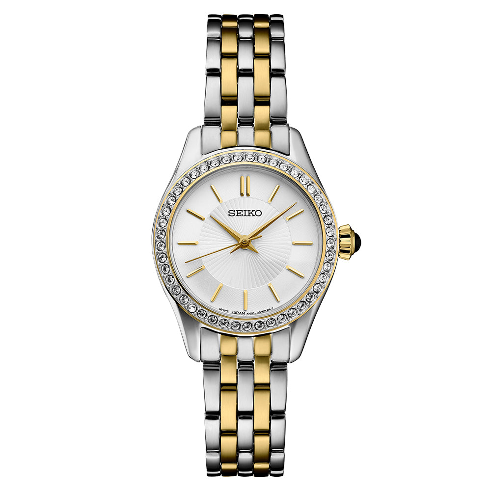 Seiko Women’s Watch