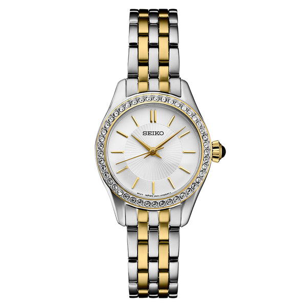 Seiko Women’s Watch