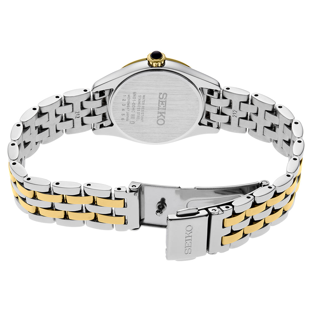 Seiko Women’s Watch