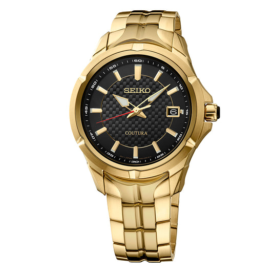 Seiko Coutura Men's Watch