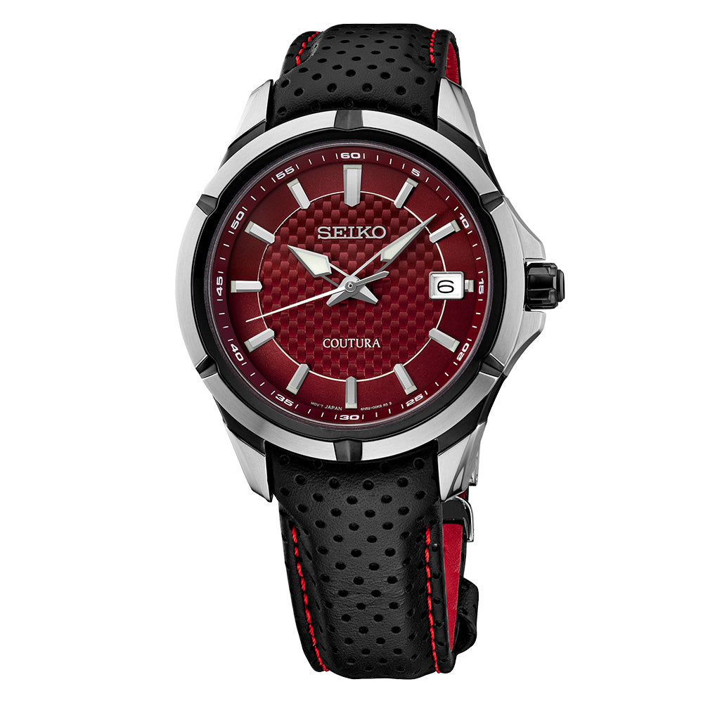 Seiko Coutura Men's Watch