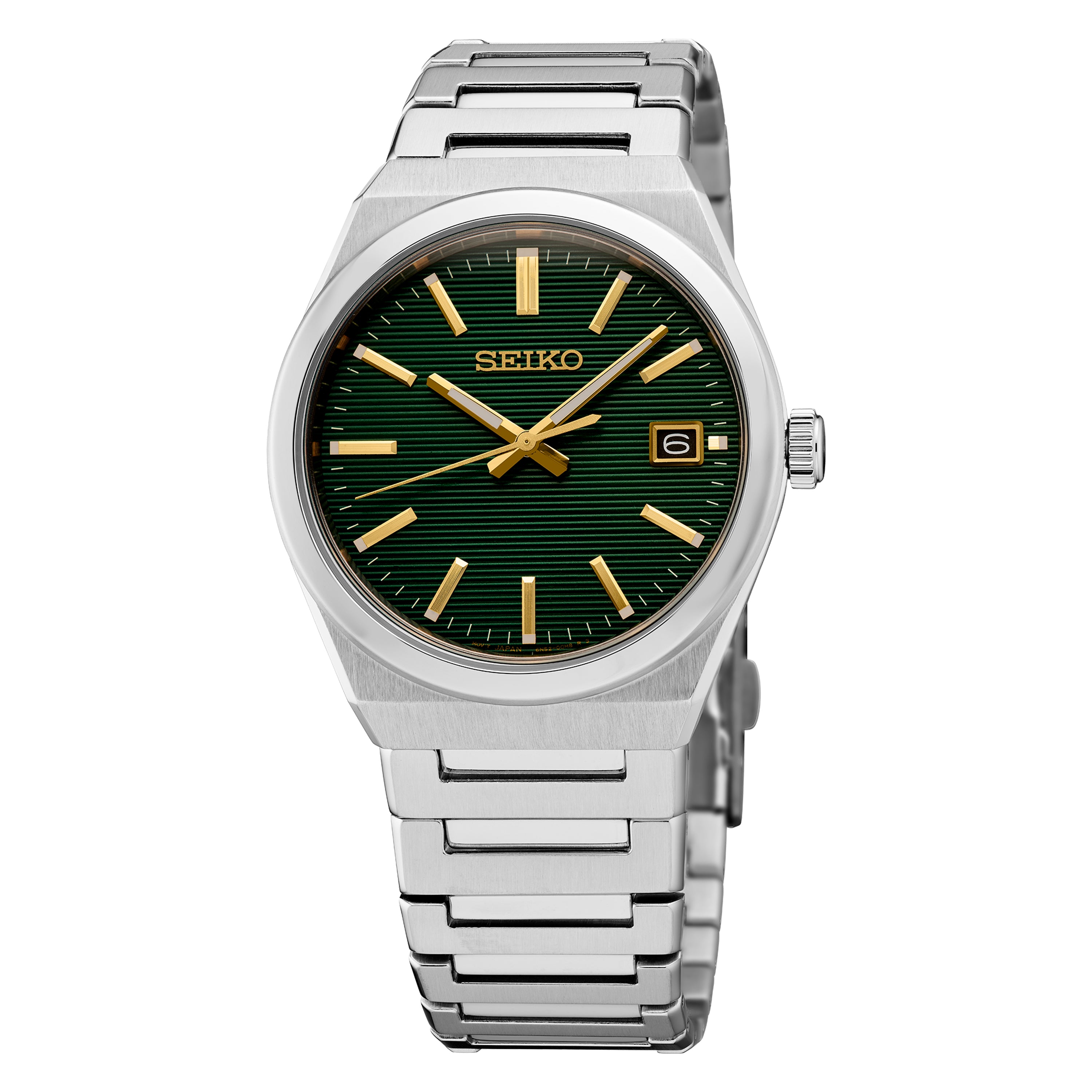 Seiko Men’s Quartz Watch