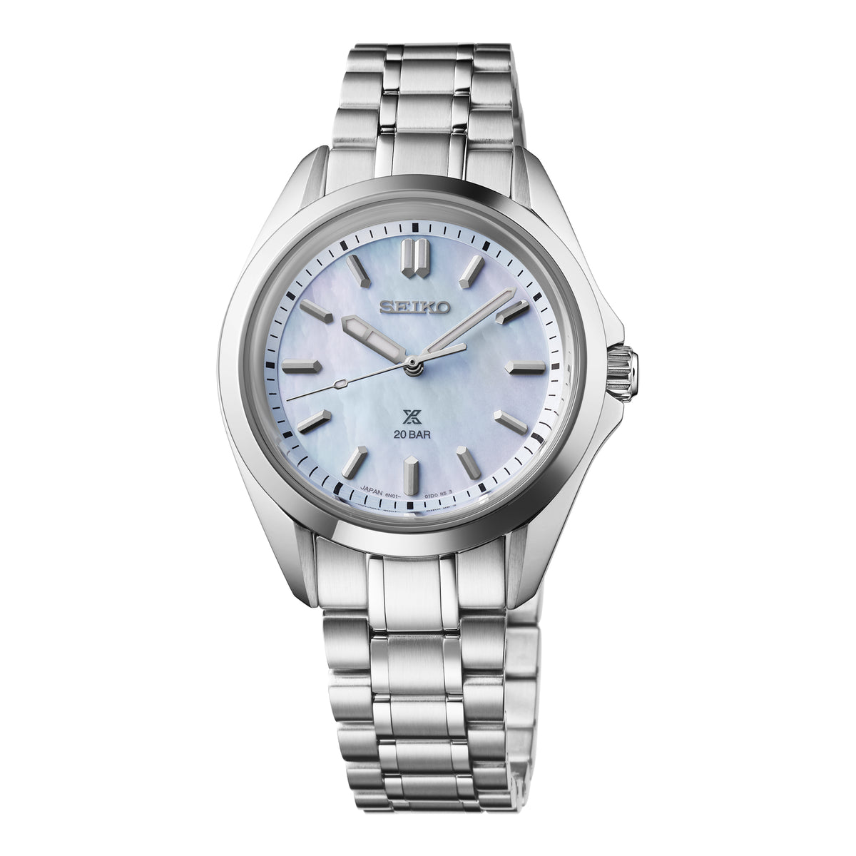 Seiko Women's Prospex 34mm SUR607