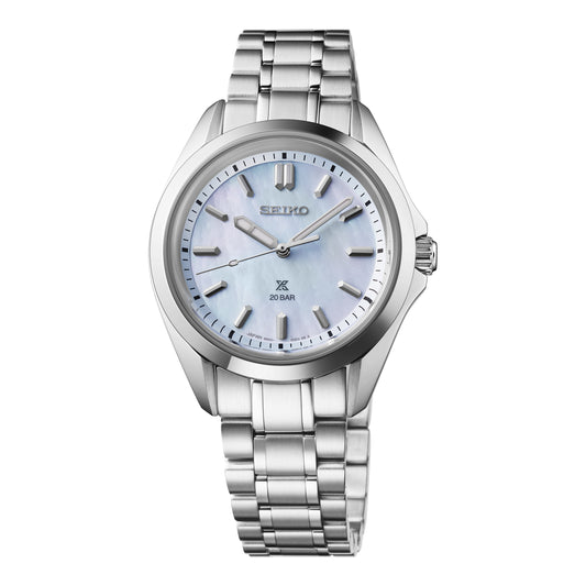 Seiko Women's Prospex 34mm SUR607