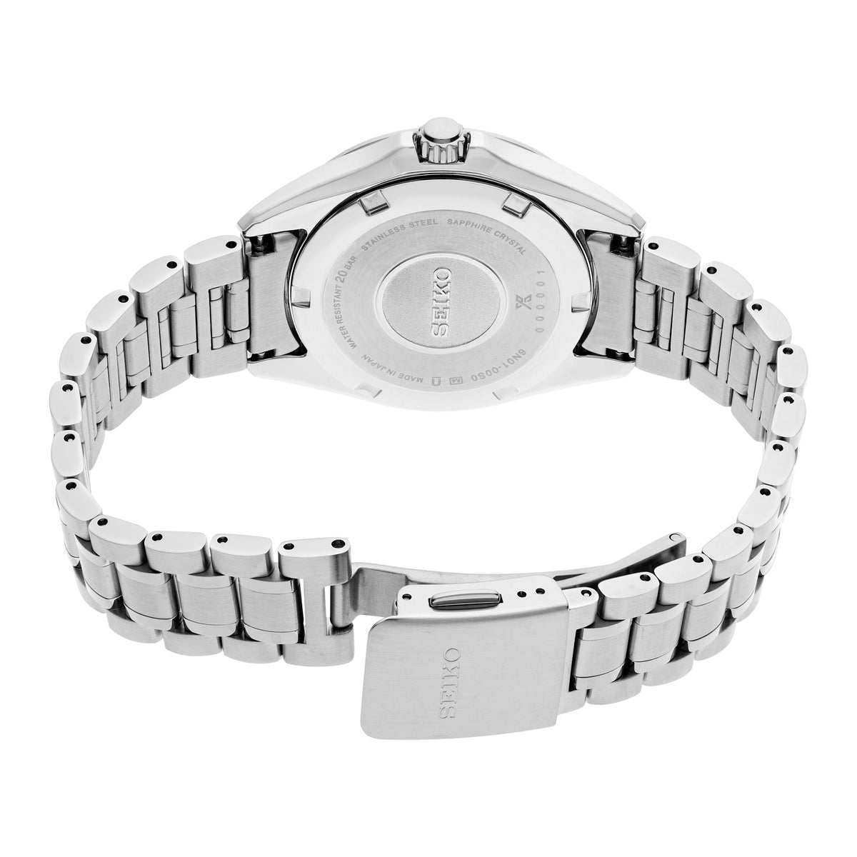 Seiko Women's Prospex 34mm SUR607