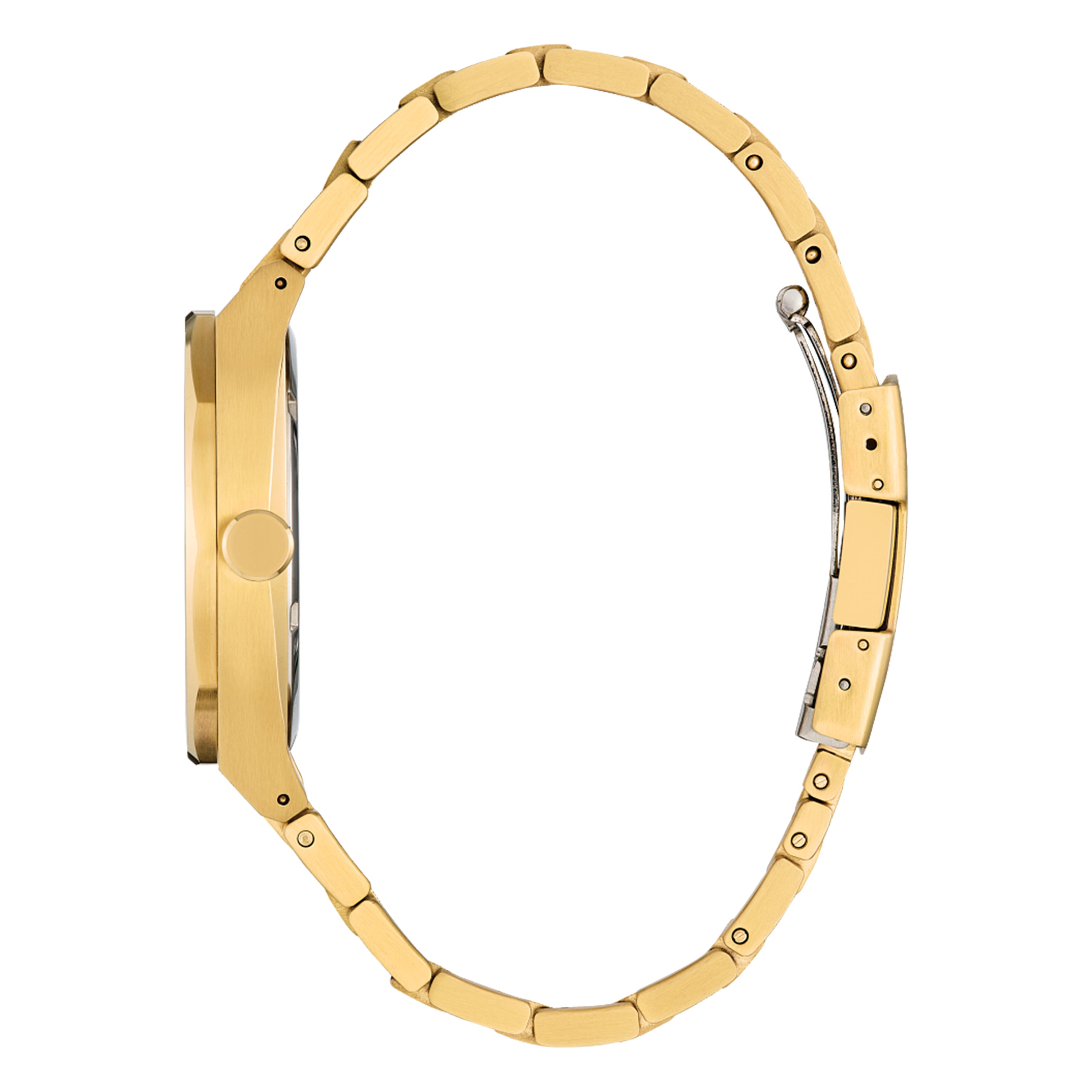 CITIZEN MEN’S ECO DRIVE WATCH