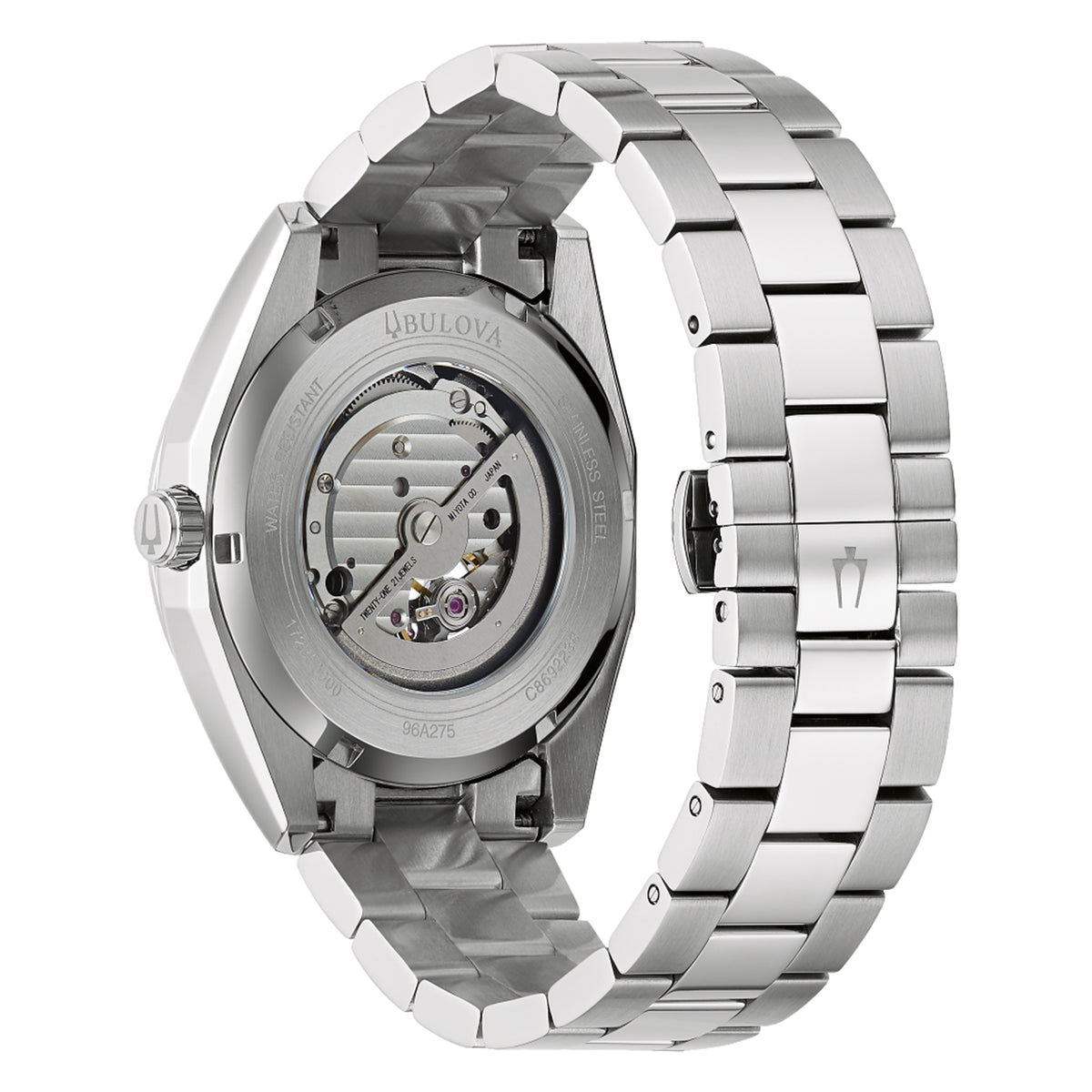 Bulova Automatic Men’s Watch
