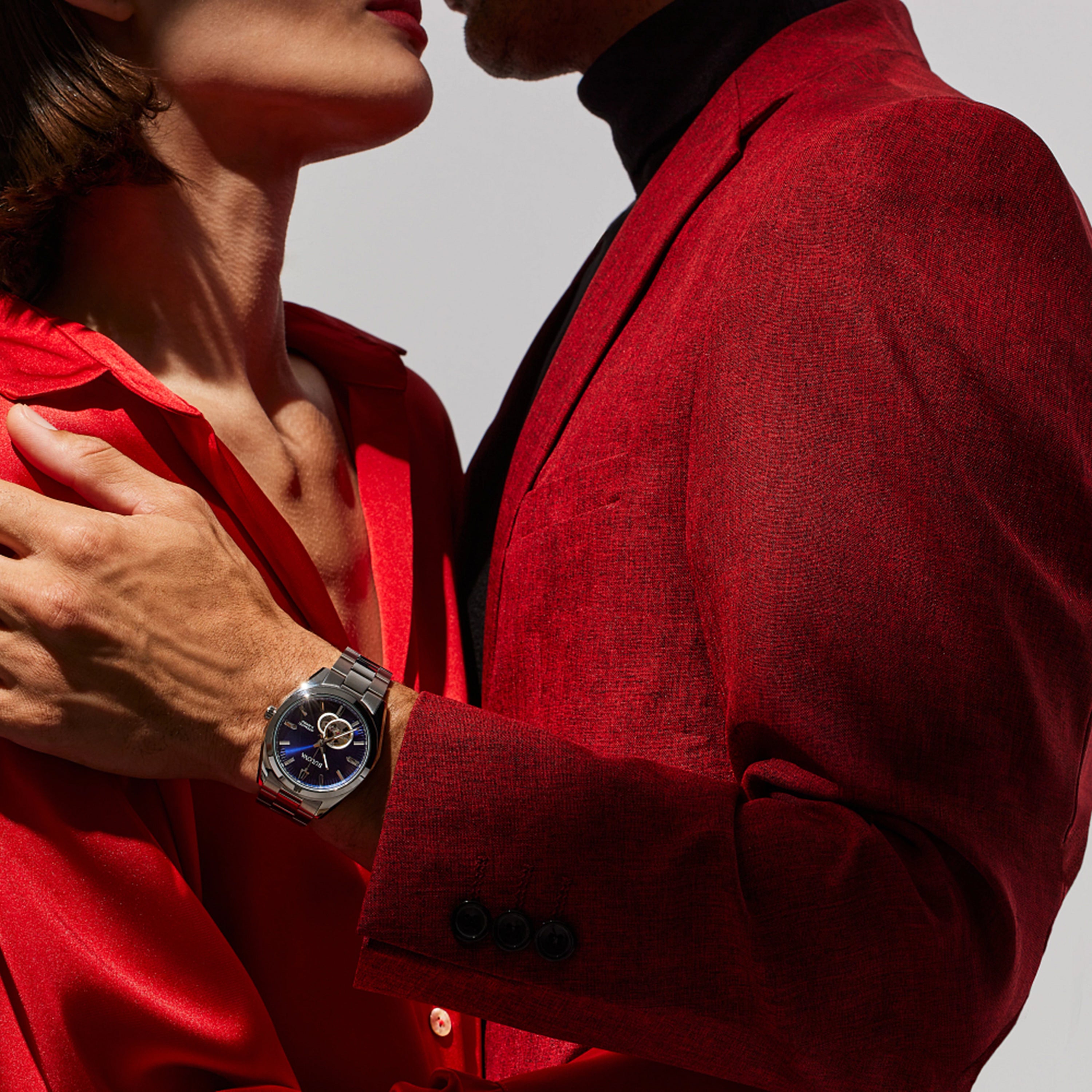 Bulova Automatic Men’s Watch