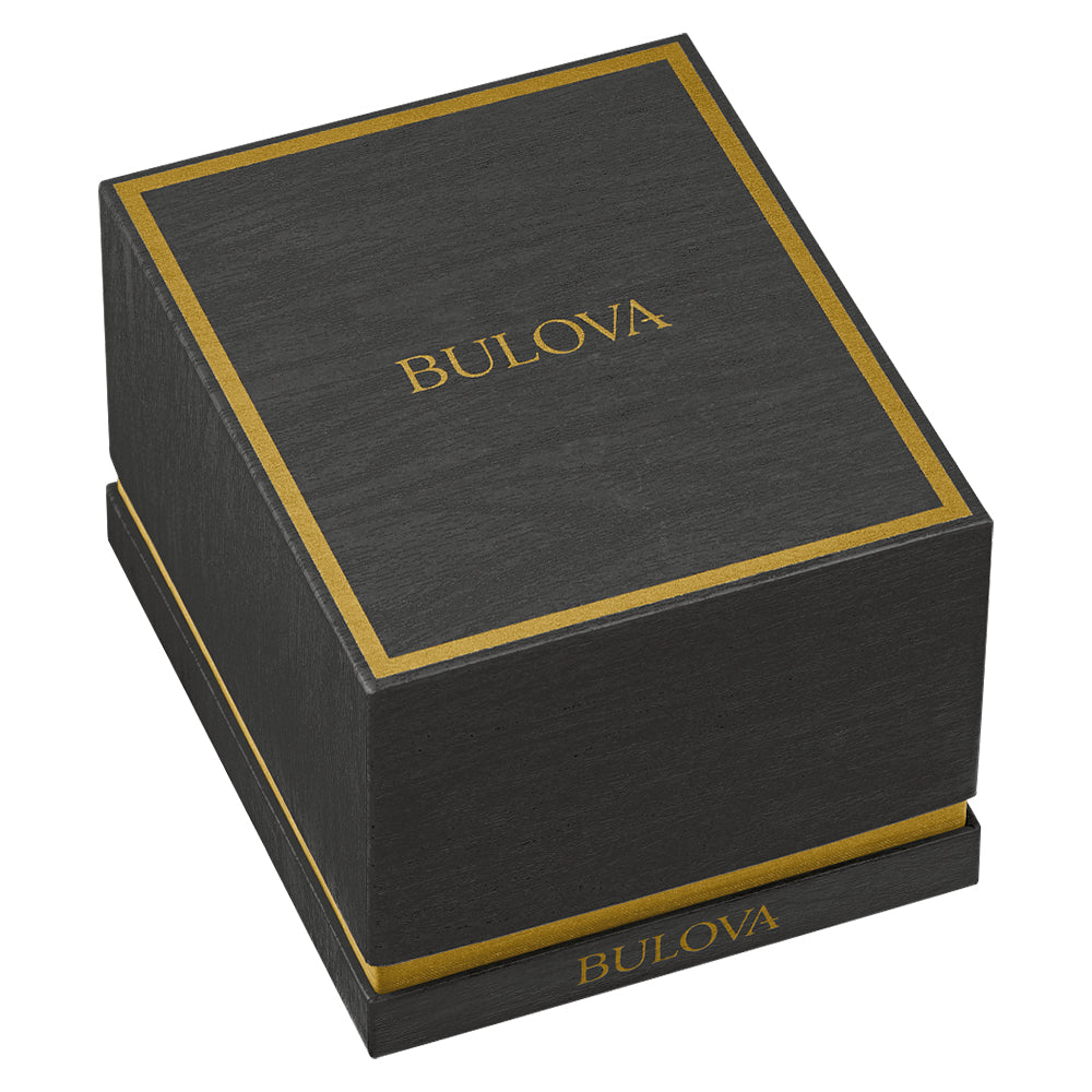 Men's Automatic Surveyor Stainless Steel Bracelet Watch 39mm