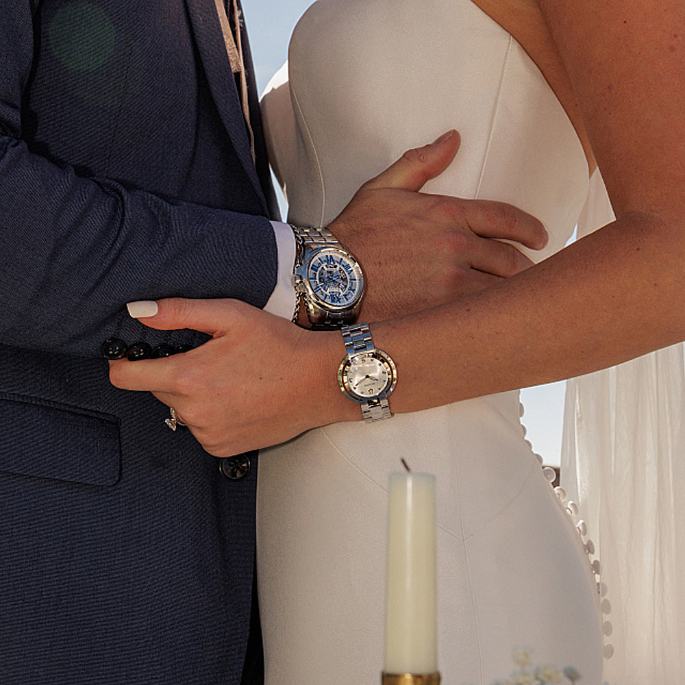 Bulova Men’s Automatic Sutton Watch