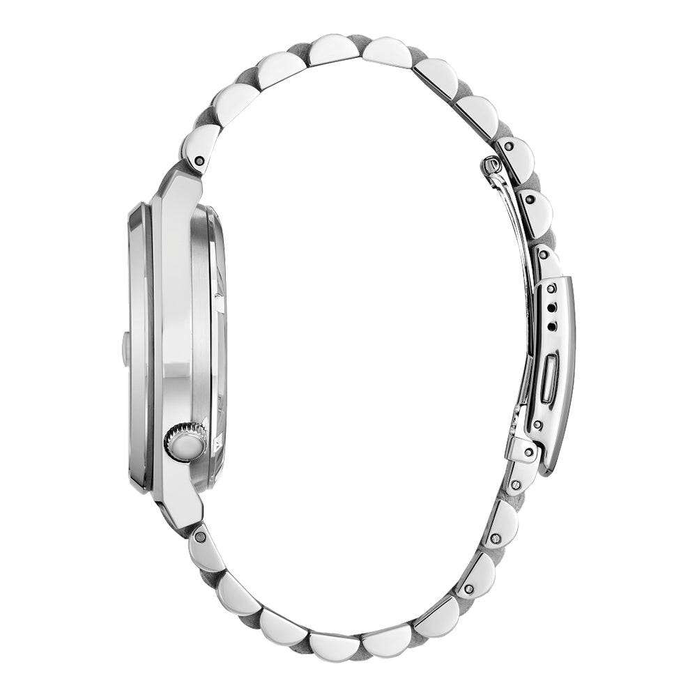 MEN AUTO WR50 SS BRAC GREN