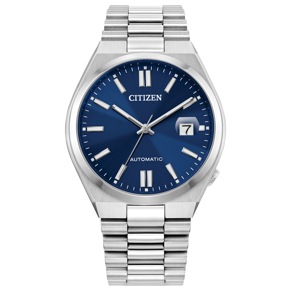 CITIZEN AUTOMATIC TSUYOSA WATCH