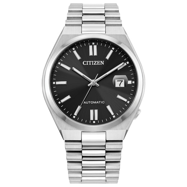 CITIZEN AUTOMATIC TSUYOSA WATCH