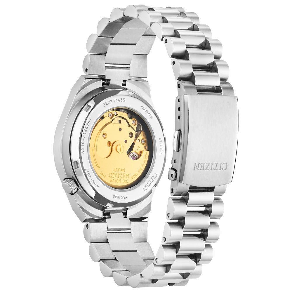 CITIZEN AUTOMATIC TSUYOSA WATCH