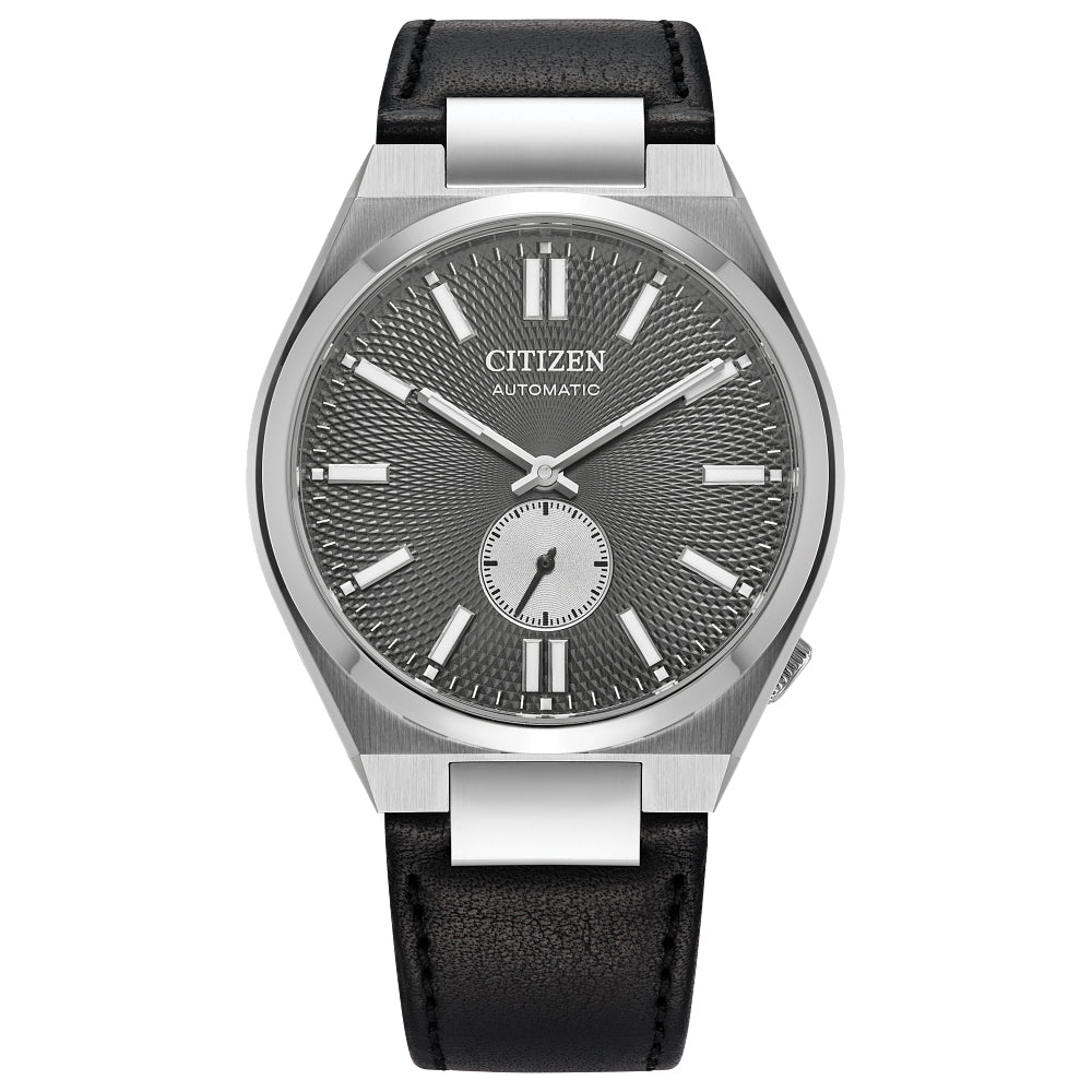 CITIZEN MENS AUTOMATIC TSUYOSA WATCH