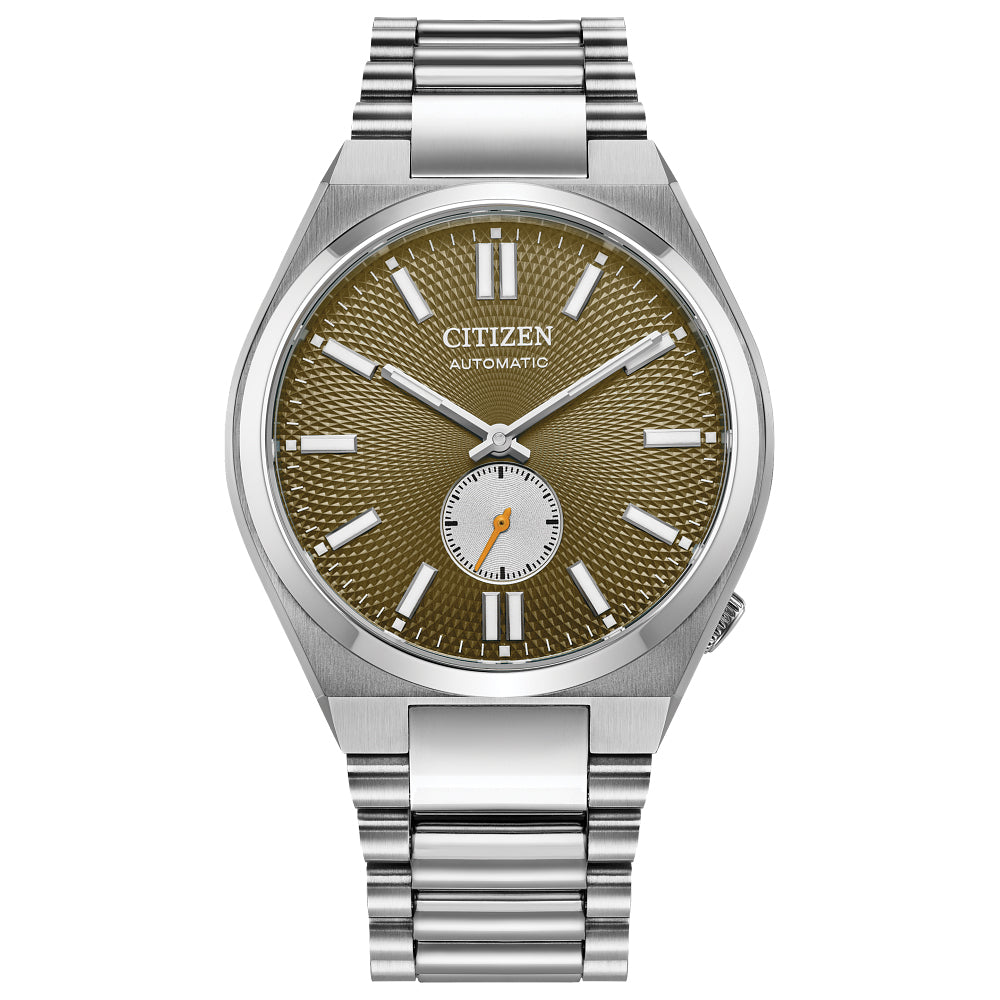 Citizen Men’s Automatic Watch