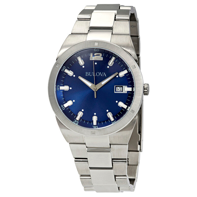 Bulova Men’s Watch