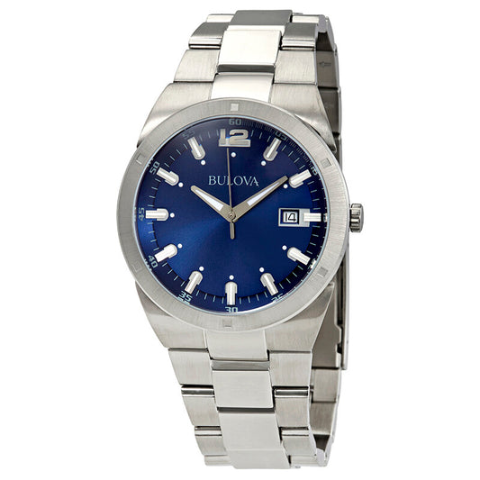 Bulova Men’s Watch