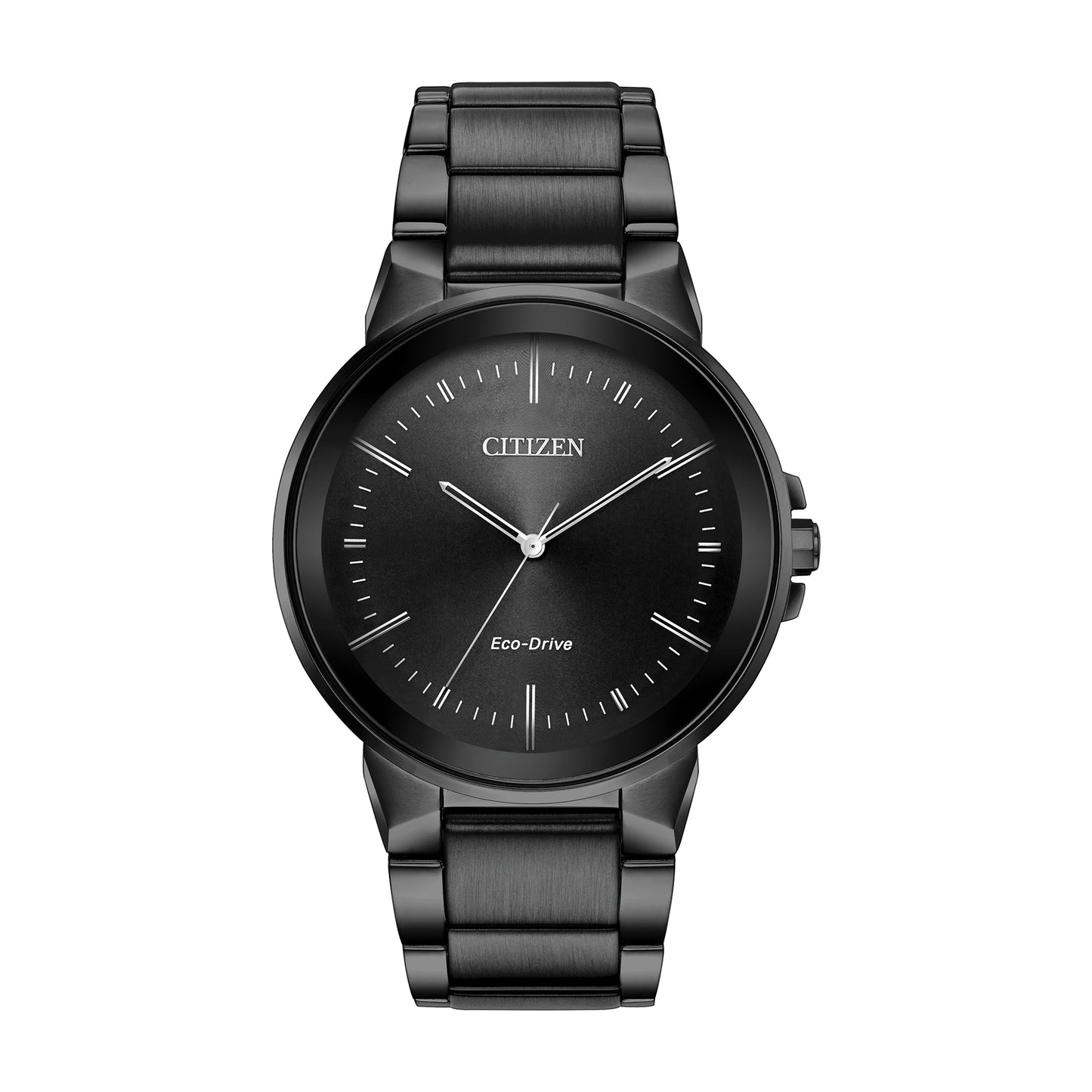 Men's Citizen Axiom Eco-Drive Watch BJ6517-52E