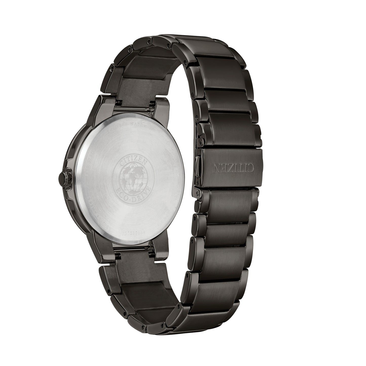 Men's Citizen Axiom Eco-Drive Watch BJ6517-52E