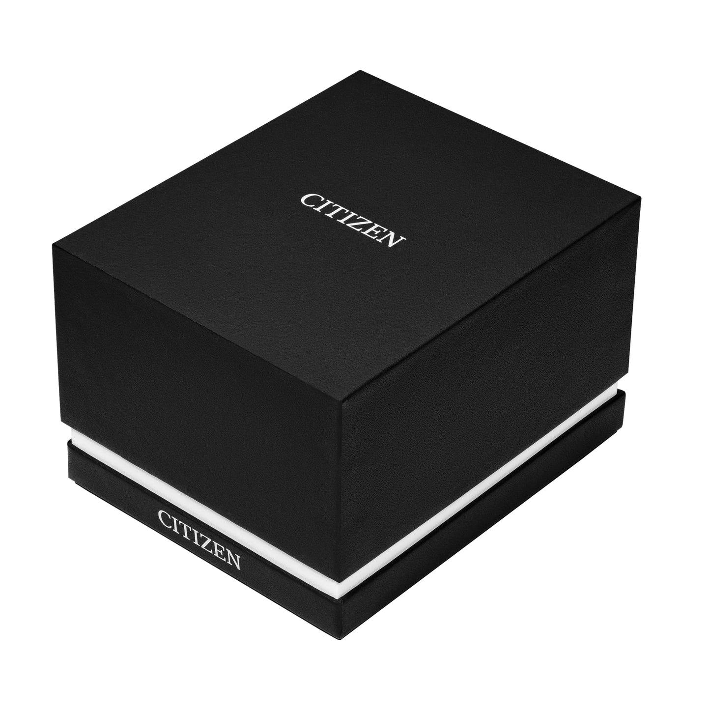 Men's Citizen Axiom Eco-Drive Watch BJ6517-52E