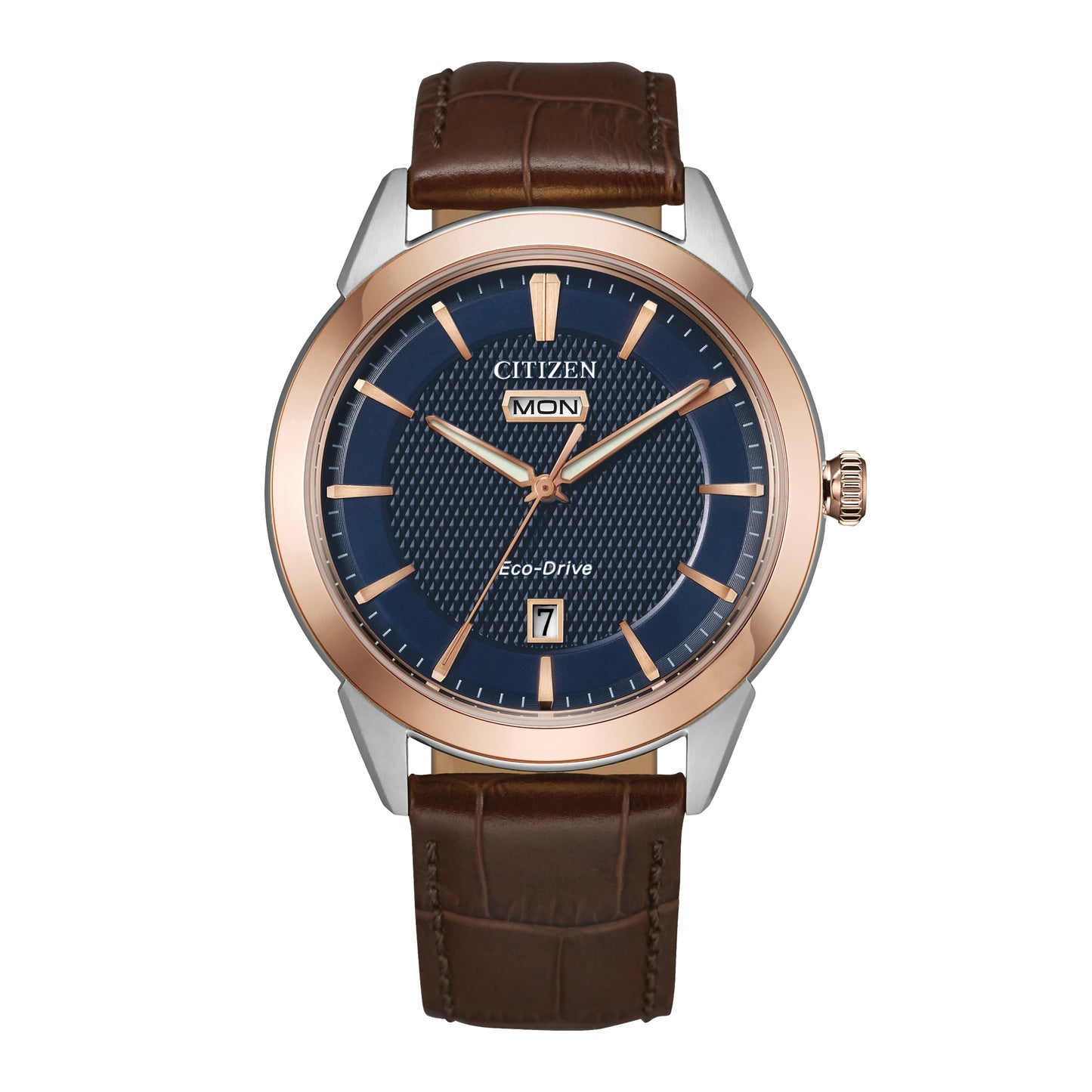 Citizen eco drive watch