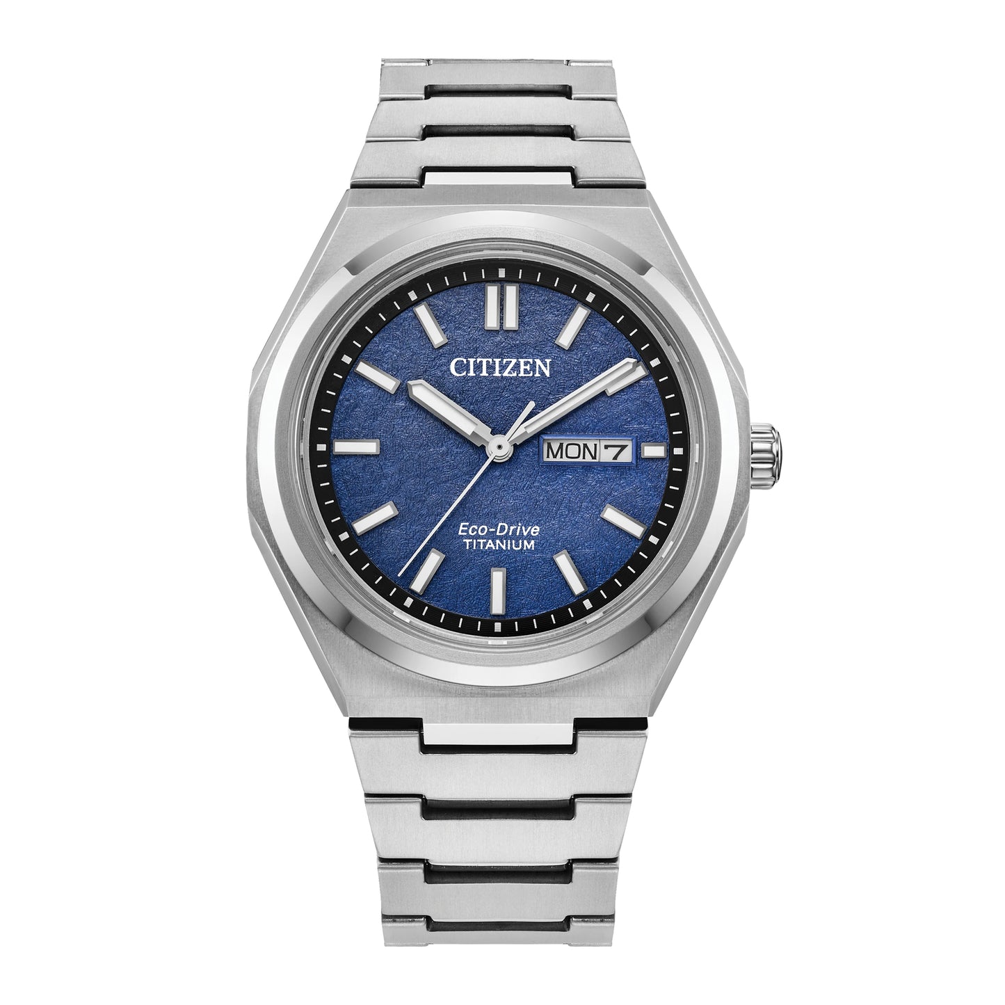 Citizen ecodrive watch
