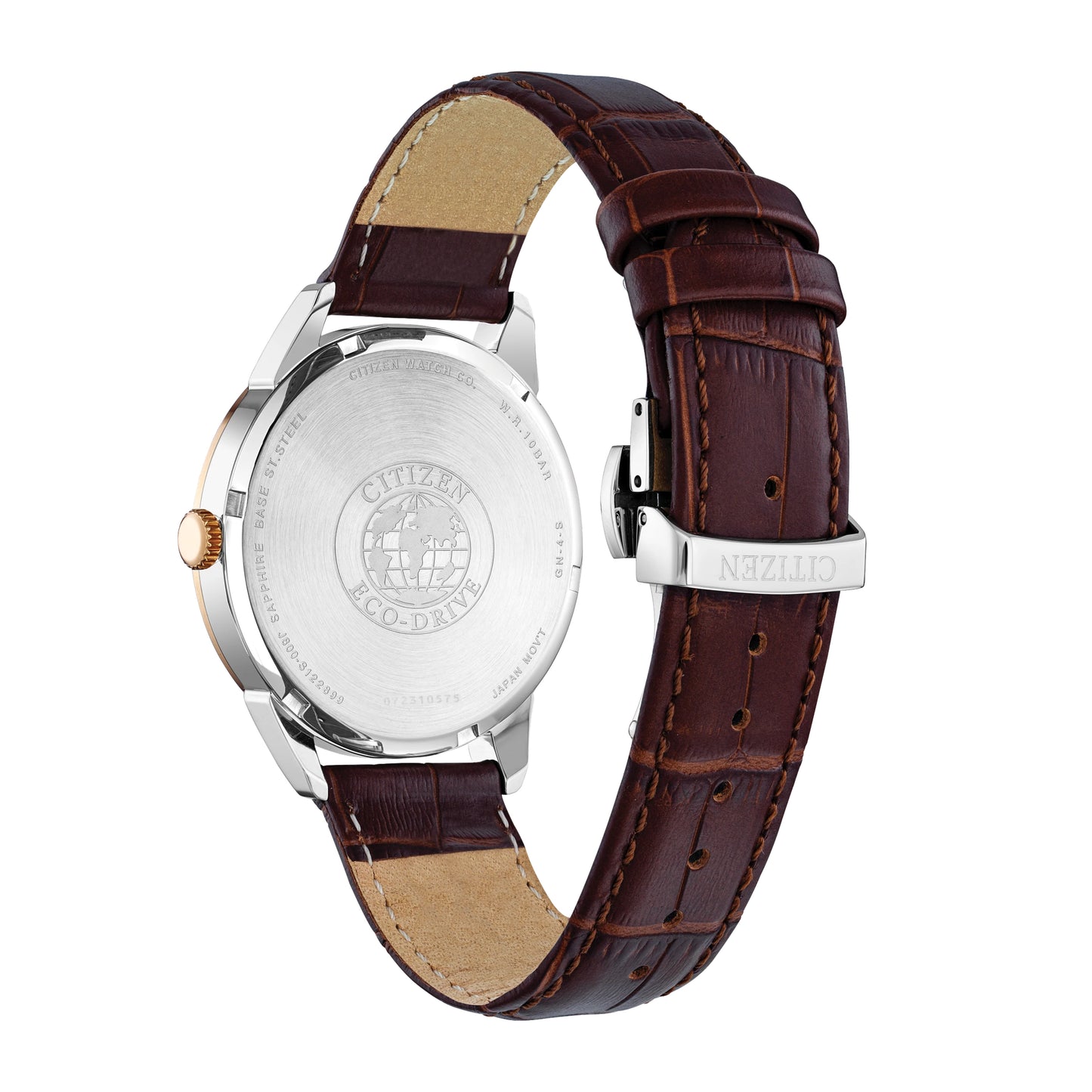 Citizen eco drive watch