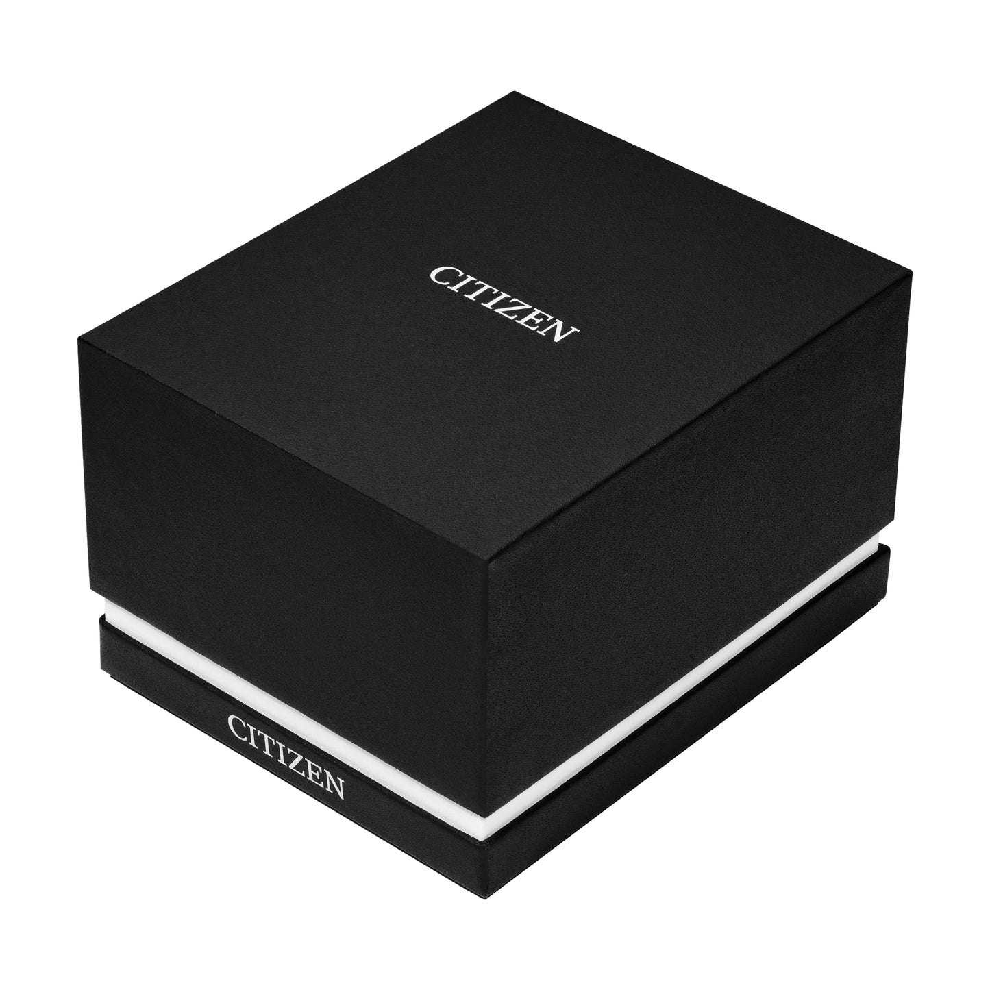Citizen eco drive watch