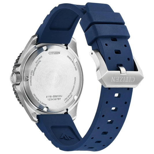 CITIZEN PROMASTER DIVER’S WATCH