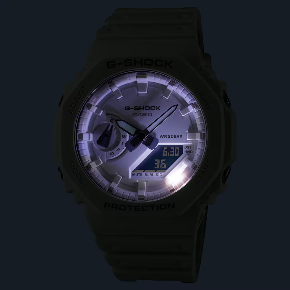 G-SHOCK WATCH