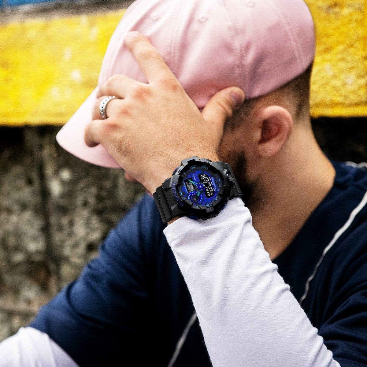 G-SHOCK WATCH