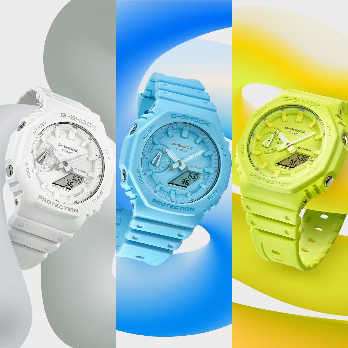 G-SHOCK WATCH