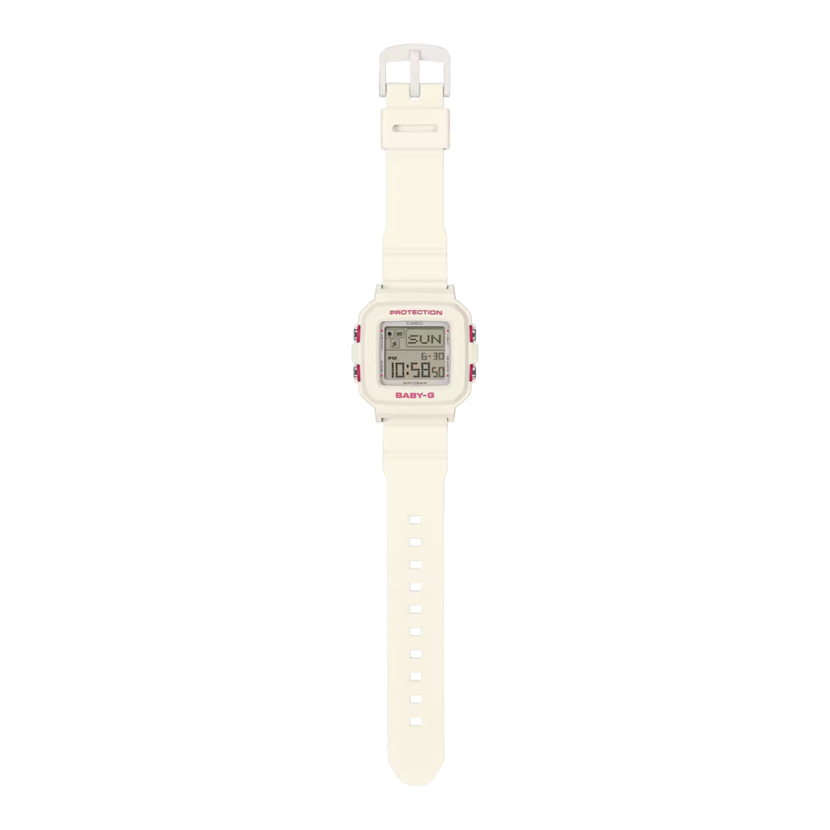 BABY GSHOCK