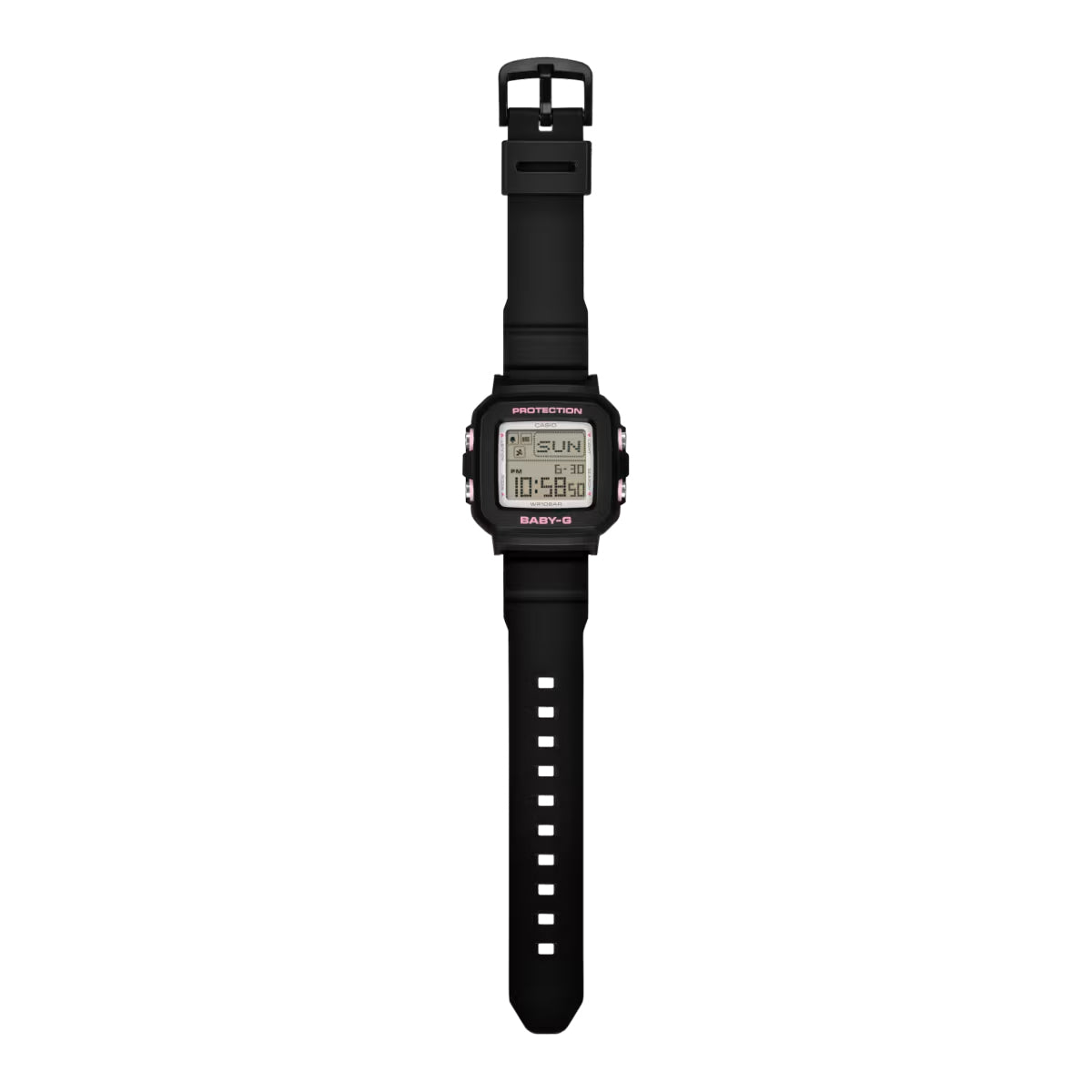 BABY GSHOCK