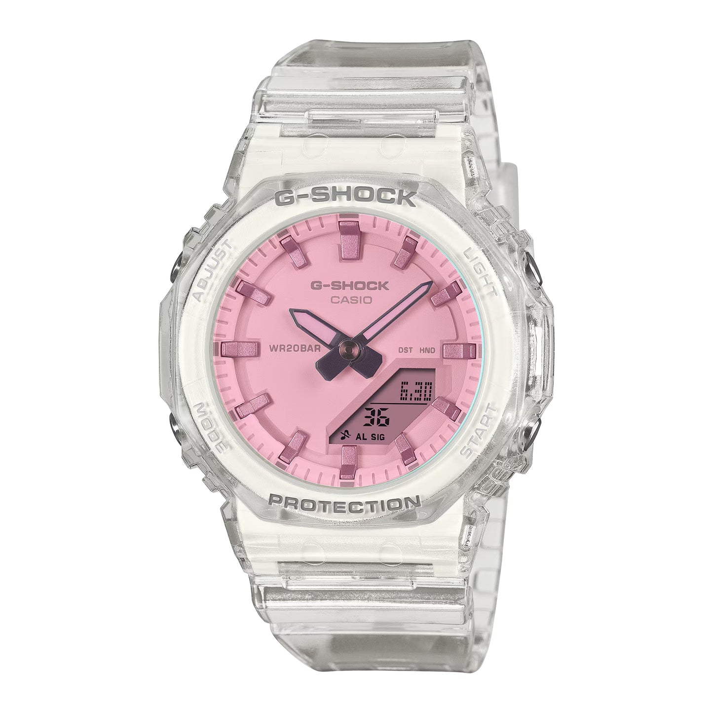 Casio G-Shock Classic Watch