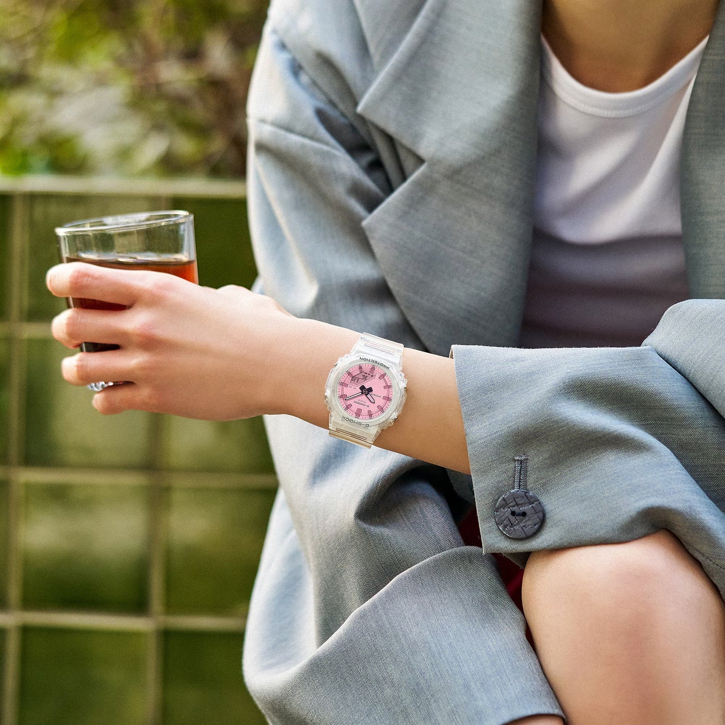 Casio G-Shock Classic Watch