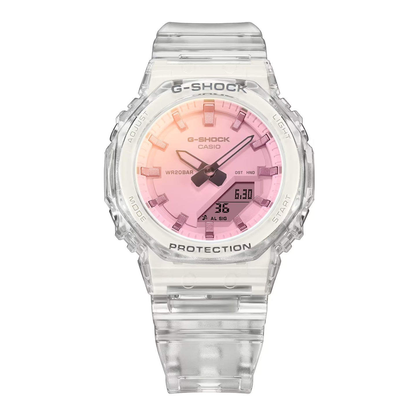 Casio G-Shock Classic Watch