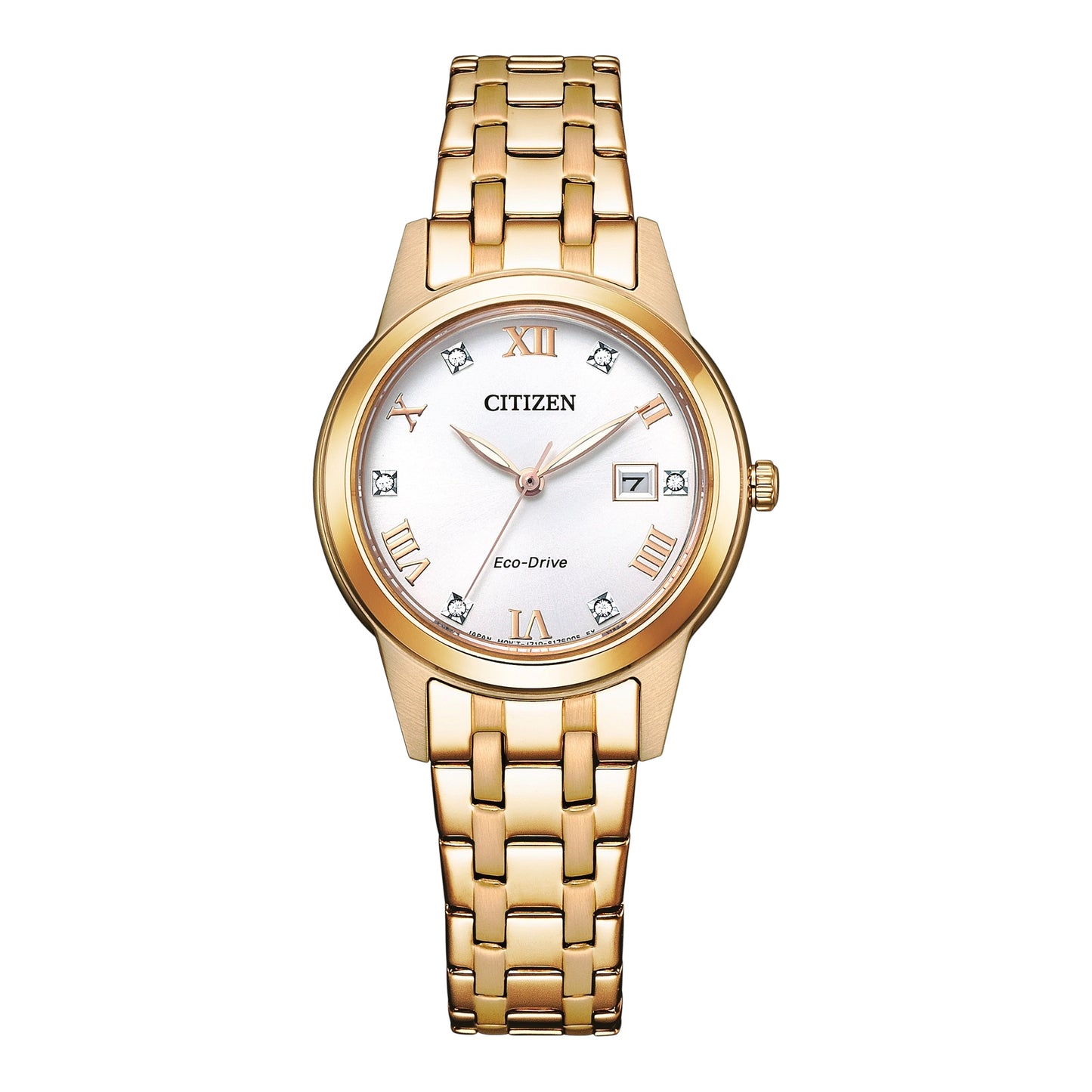 Citizen women’s watch