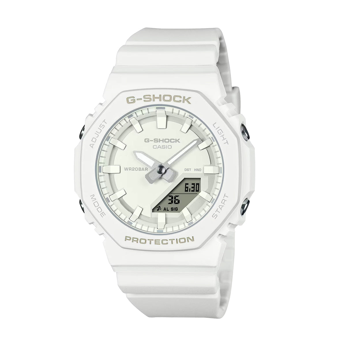 G-SHOCK ANALOG-DIGITAL WOMEN GMA-P2100-7A