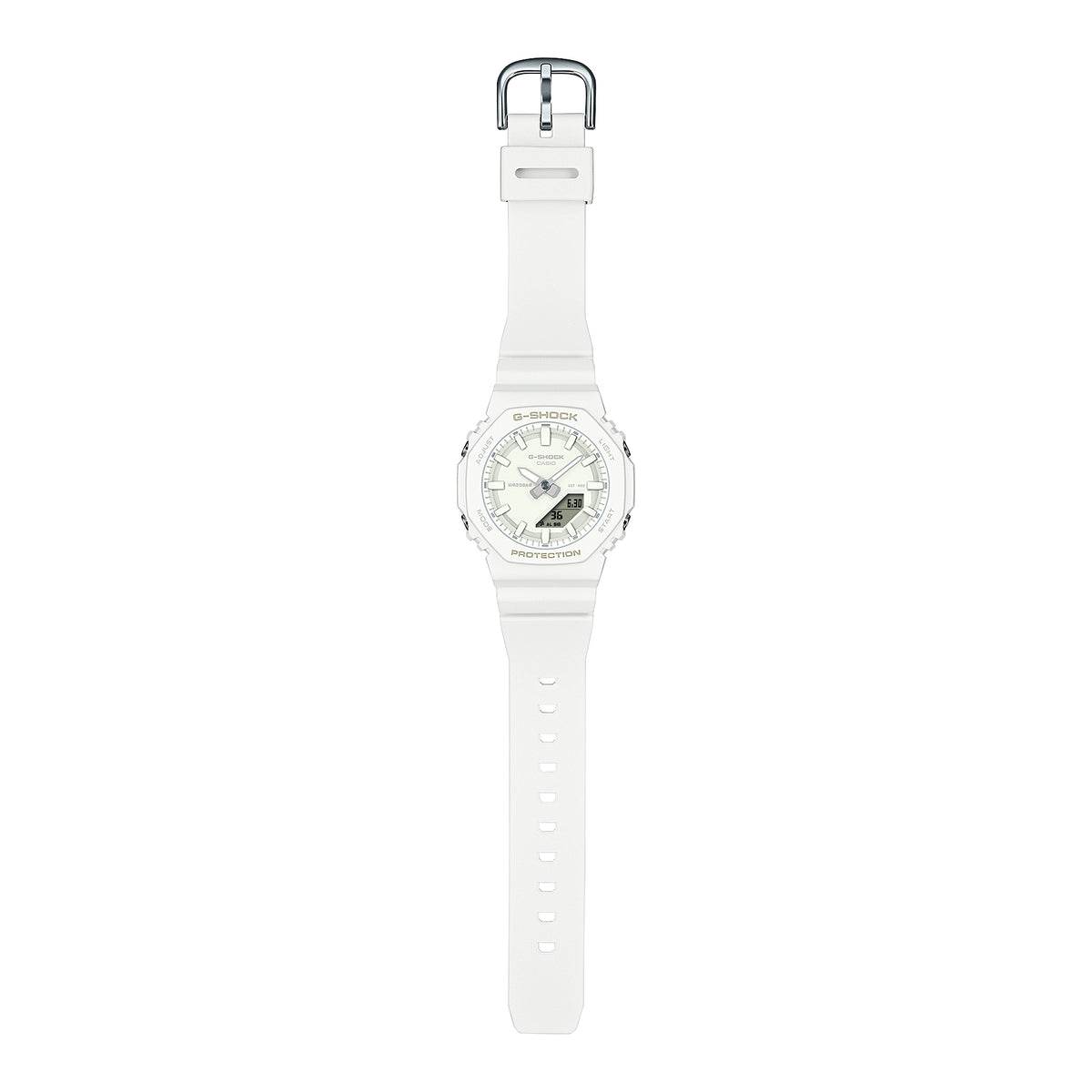 G-SHOCK ANALOG-DIGITAL WOMEN GMA-P2100-7A
