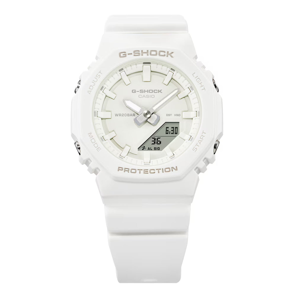 G-SHOCK ANALOG-DIGITAL WOMEN GMA-P2100-7A