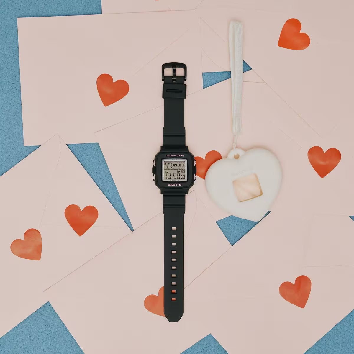 BABY GSHOCK