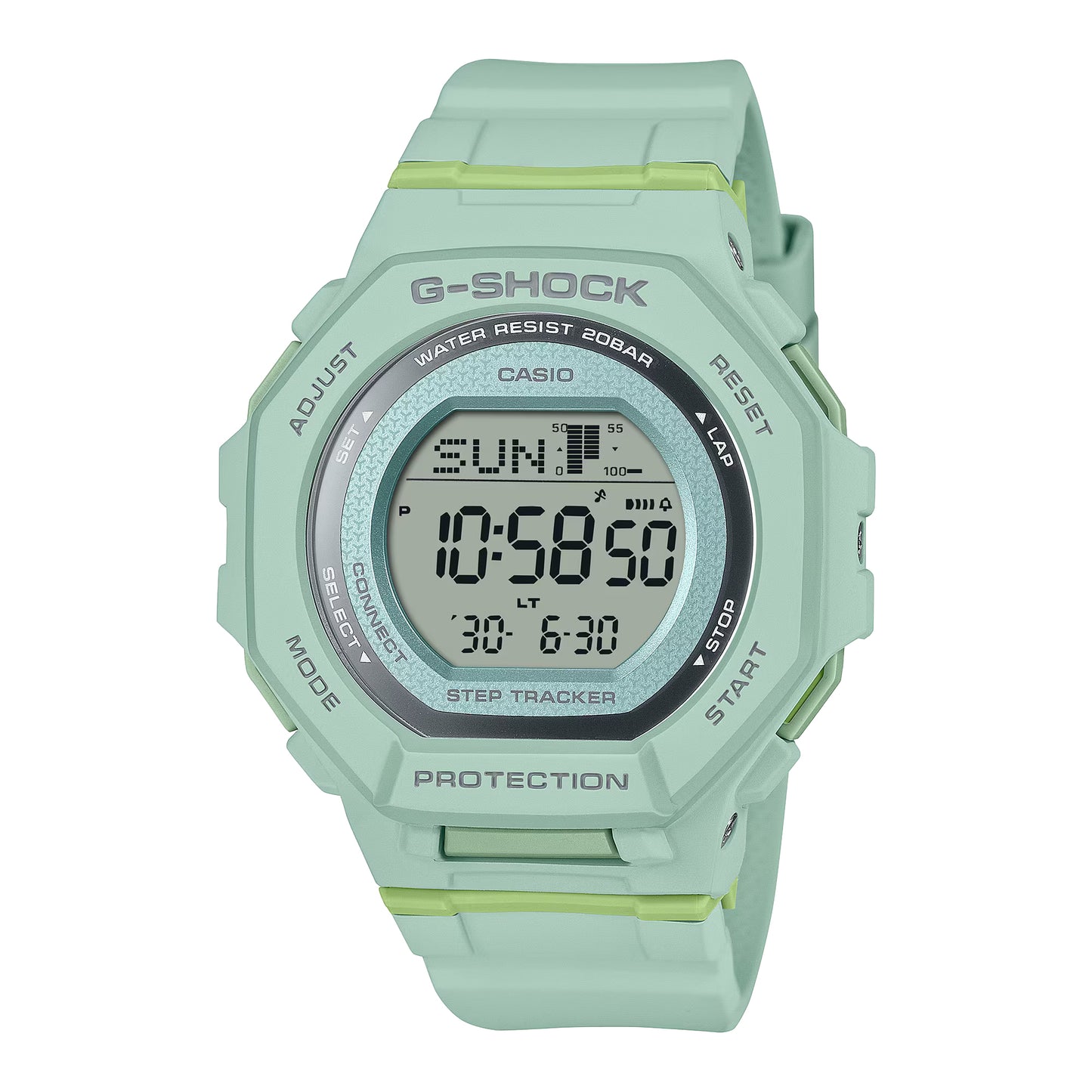 G Shock watch